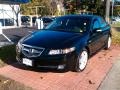 Nighthawk Black Pearl - TL 3.2 Photo No. 2