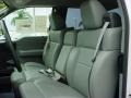 Oxford White - F150 XL SuperCab Photo No. 15