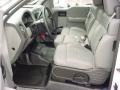Oxford White - F150 XL SuperCab Photo No. 16
