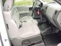 Oxford White - F150 XL SuperCab Photo No. 18