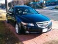 Nighthawk Black Pearl - TL 3.2 Photo No. 4
