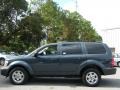 Mineral Gray Metallic - Durango SXT Photo No. 2
