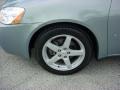 2007 Pontiac G6 V6 Sedan Wheel and Tire Photo