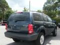 Mineral Gray Metallic - Durango SXT Photo No. 5