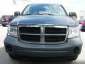 Mineral Gray Metallic - Durango SXT Photo No. 8