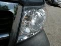 Mineral Gray Metallic - Durango SXT Photo No. 9