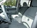 Mineral Gray Metallic - Durango SXT Photo No. 14