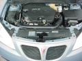 3.5 Liter OHV 12-Valve V6 2007 Pontiac G6 V6 Sedan Engine