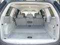 2008 Dodge Durango SXT Trunk