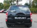 2008 Black Pearl Metallic Suzuki Grand Vitara   photo #4