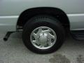 2010 Ford E Series Van E350 XLT Passenger Wheel and Tire Photo