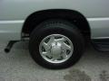  2010 E Series Van E350 XLT Passenger Wheel