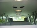  2010 E Series Van E350 XLT Passenger Medium Flint Interior
