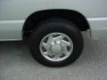 2010 Ford E Series Van E350 XLT Passenger Wheel