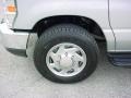  2010 E Series Van E350 XLT Passenger Wheel