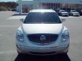 2011 White Diamond Tricoat Buick Enclave CXL  photo #14