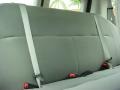  2010 E Series Van E350 XLT Passenger Medium Flint Interior