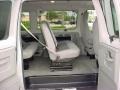  2010 E Series Van E350 XLT Passenger Medium Flint Interior