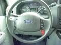  2010 E Series Van E350 XLT Passenger Steering Wheel