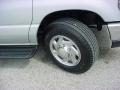 2010 Ford E Series Van E350 XLT Passenger Wheel