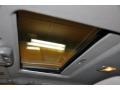 2001 Nissan Pathfinder Charcoal Interior Sunroof Photo