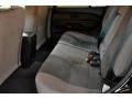 Charcoal 2001 Nissan Pathfinder SE 4x4 Interior Color