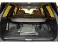  2001 Pathfinder SE 4x4 Trunk