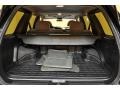 2001 Nissan Pathfinder SE 4x4 Trunk