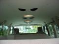 Medium Pebble Interior Photo for 2010 Ford E Series Van #39143010