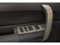 Dark Charcoal Controls Photo for 2007 Chevrolet Silverado 1500 #39143114
