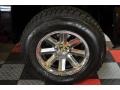 Custom Wheels of 2007 Silverado 1500 LS Crew Cab 4x4