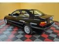 1996 Jet Black BMW 3 Series 328is Coupe  photo #3