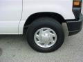 2010 Ford E Series Van E250 Cargo Wheel and Tire Photo