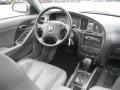 Dark Gray Dashboard Photo for 2004 Hyundai Elantra #39143498
