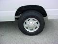 2010 Ford E Series Van E250 Cargo Wheel and Tire Photo