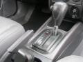 2004 Sterling Silver Hyundai Elantra GT Hatchback  photo #8