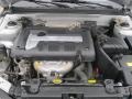 2.0 Liter DOHC 16 Valve 4 Cylinder 2004 Hyundai Elantra GT Hatchback Engine