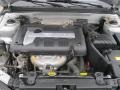 2004 Hyundai Elantra 2.0 Liter DOHC 16 Valve 4 Cylinder Engine Photo