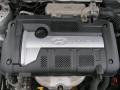 2004 Hyundai Elantra 2.0 Liter DOHC 16 Valve 4 Cylinder Engine Photo