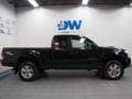 Black Sand Pearl - Tacoma V6 TRD Sport Access Cab 4x4 Photo No. 6