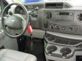 Medium Flint Dashboard Photo for 2010 Ford E Series Van #39143686