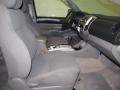 Graphite Gray 2008 Toyota Tacoma V6 TRD Sport Access Cab 4x4 Interior Color