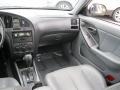 Dashboard of 2004 Elantra GT Hatchback
