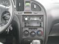 Dark Gray Controls Photo for 2004 Hyundai Elantra #39143794