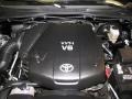 4.0 Liter DOHC 24-Valve VVT-i V6 2008 Toyota Tacoma V6 TRD Sport Access Cab 4x4 Engine