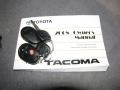 Black Sand Pearl - Tacoma V6 TRD Sport Access Cab 4x4 Photo No. 23