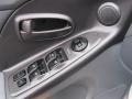 Controls of 2004 Elantra GT Hatchback