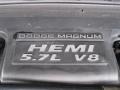 2005 Dodge Durango 5.7 Liter HEMI OHV 16-Valve V8 Engine Photo