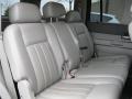Medium Slate Gray Interior Photo for 2005 Dodge Durango #39144194