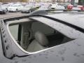 2005 Dodge Durango Medium Slate Gray Interior Sunroof Photo